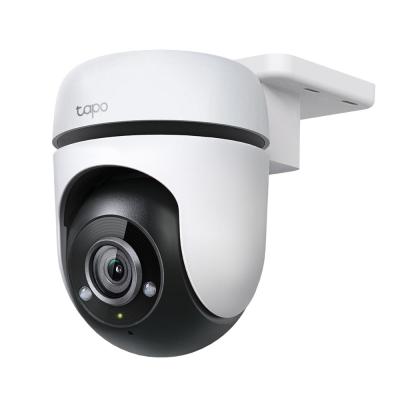 TP-Link TC40 Outdoor Pan/Tilt Security WiFi Camera