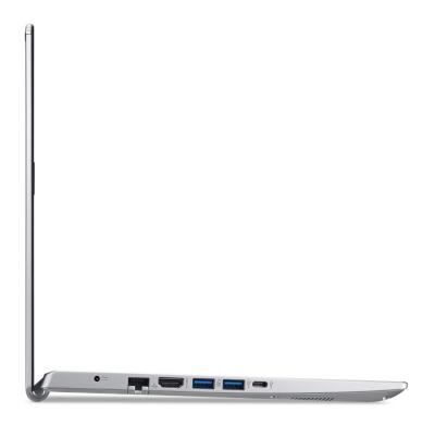 Dell Inspiron 5430 Platinum Silver