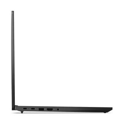 Lenovo ThinkPad P16s Gen 2 Villi Black