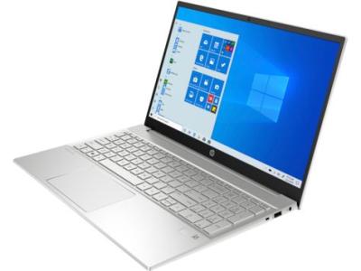 HP Pavilion 15-EH3001NH Natural Silver