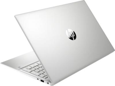 HP Pavilion 15-EH3001NH Natural Silver