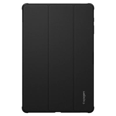 Spigen Rugged Armor Pro, black - Samsung Galaxy Tab S7 FE/S7 FE 5G