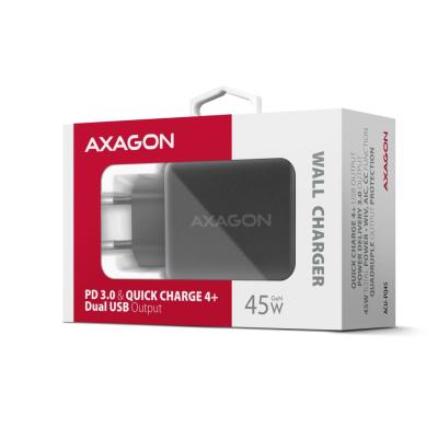 AXAGON ACU-PQ45 Black