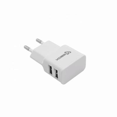 SBOX HC-23 Home Charger Adapter White