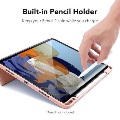 ESR Rebound Pencil, rose gold - iPad Pro 11" 2021