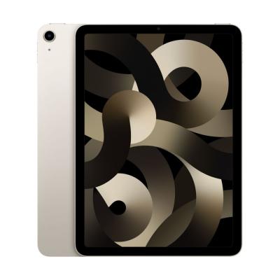 Apple iPad Air 5 (2022) 10,9" 256GB Wi-Fi Cell Starlight