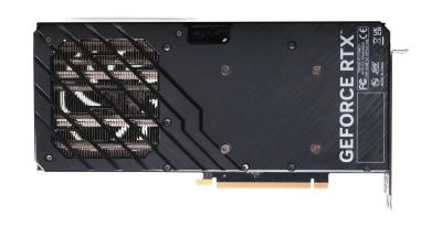 Gainward GeForce RTX 4070 12GB DDR6X Super Ghost OC
