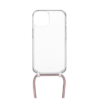 FIXED FIXED Pure Neck for Samsung Galaxy S24, pink