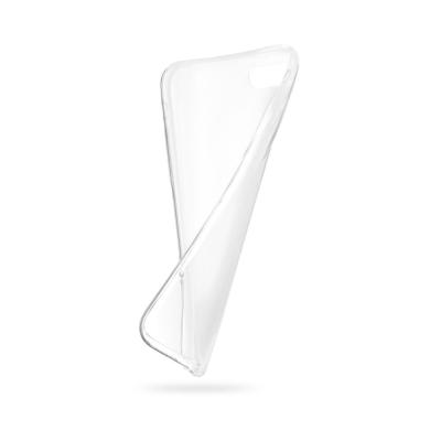FIXED FIXED TPU Skin for Samsung Galaxy S24+, clear