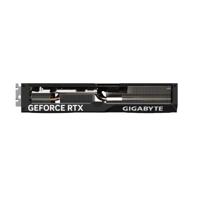 Gigabyte RTX4070 SUPER WINDFORCE OC 12G