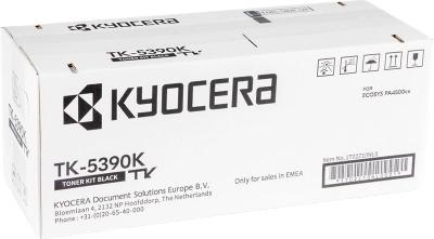 Kyocera TK-5390K Black toner