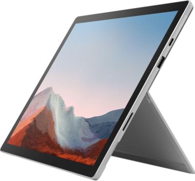 Microsoft Surface Pro 7+ 12,3" 1TB Wi-Fi Platinum