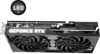 KFA2 Geforce RTX4070 12GB DDR6X Super 2X OC