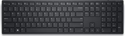 Dell KB500 Wireless Keyboard Black UK