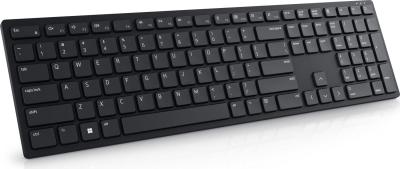 Dell  KB500 Wireless Keyboard Black US