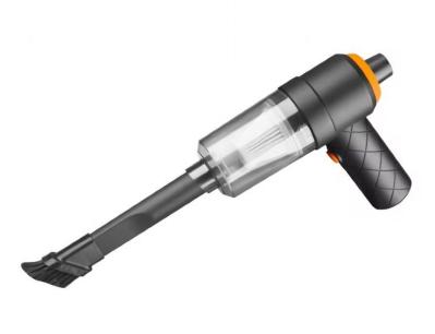 Gembird CK-MVC-01 2-in-1 portable vacuum cleaner