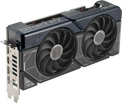 Asus DUAL-RTX4070S-12G