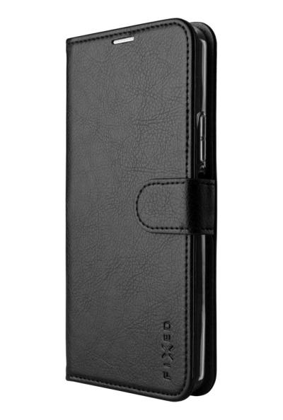 FIXED Opus for Xiaomi Redmi Note 13 Pro 5G/POCO X6 5G, black