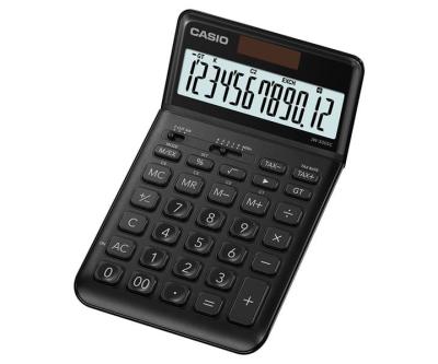 Casio JW-200SC-BK Asztali számológép Black