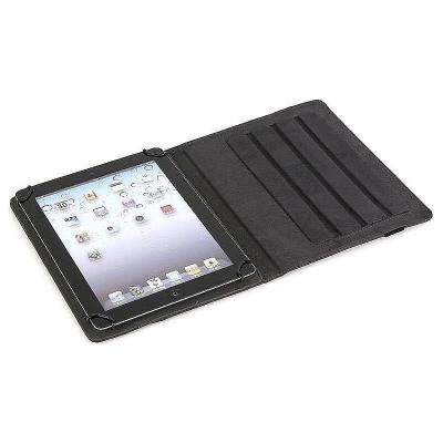 Platinet Omega MaryLand Cover for Tablet/E-Book 10,1" Brown