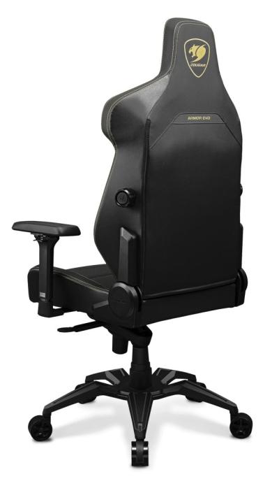 Cougar Armor Evo Gaming Chair Royal