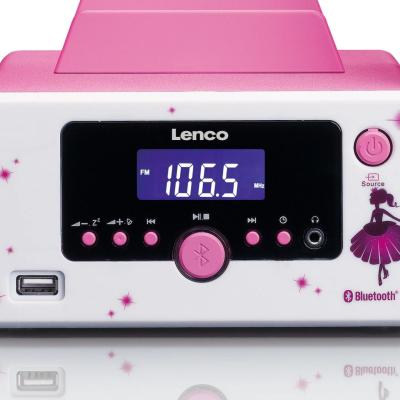 Lenco MC-020 Princess