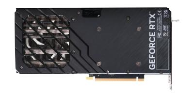 Palit GeForce RTX4070 12GB GDDR6X Super Dual OC