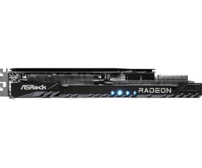 ASRock Radeon RX7600 XT Challenger 16GB OC