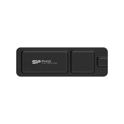 Silicon Power 2TB USB3.2 PX10 Black