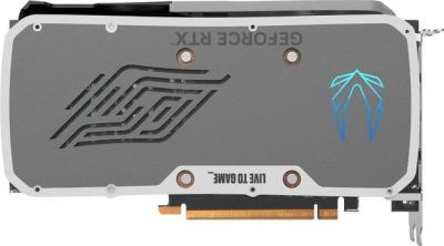 Zotac GeForce RTX4070 12GB DDR6X Super Twin Edge OC
