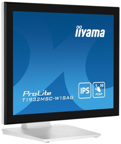 iiyama 19" ProLite T1932MSC-W1SAG IPS LED