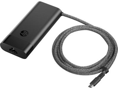 HP 8B3Y2AA 110W USB-C Adapter Black