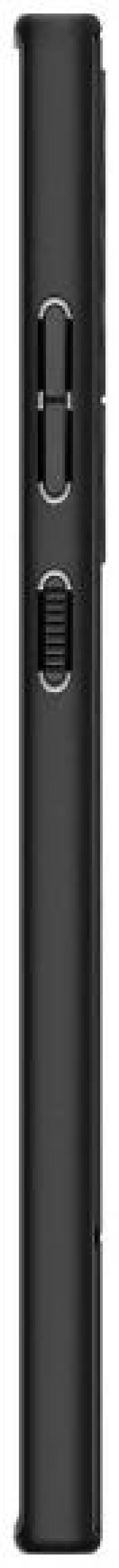 Spigen Core Armor case for Samsung Galaxy S23 Ultra Matte Black