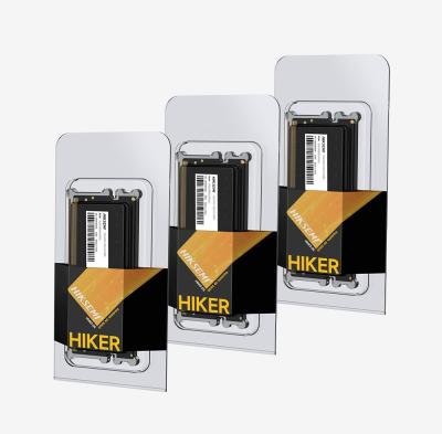 Hikvision 8GB DDR4 2666MHz SODIMM Hiker Black