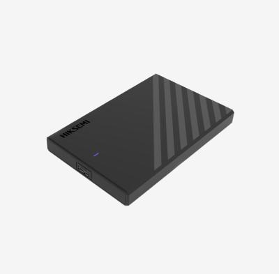 Hikvision Hiksemi 2,5" USB3.1 Black