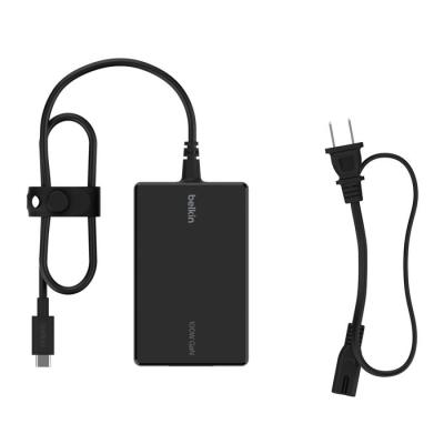 Belkin Connect USB-C Core GaN Power Adapter 100W