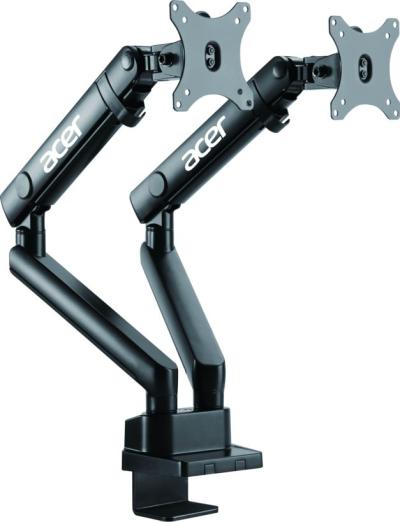 Acer Monitor Desk Mount Duo