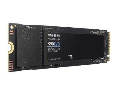 Samsung 1TB M.2 2280 NVMe 990 EVO