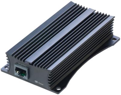 Mikrotik RBGPOE-CON-HP 48 to 24V PoE Converter