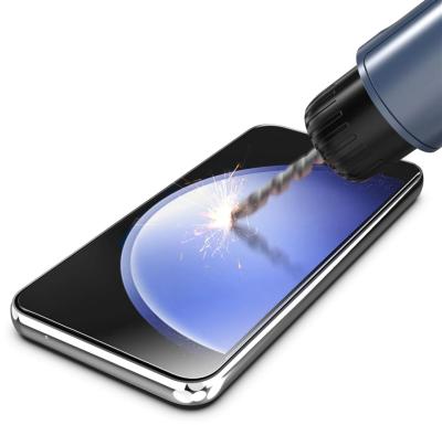 Mobile Origin Screen Guard arrow applicator for Samsung Galaxy S23 FE