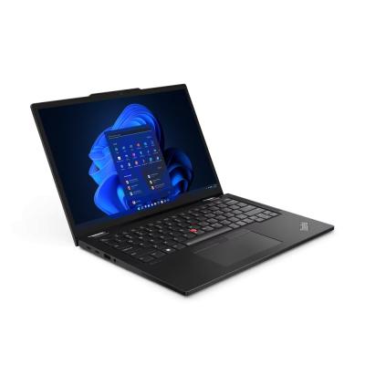 Lenovo ThinkPad X13 Yoga Gen 4 Deep Black