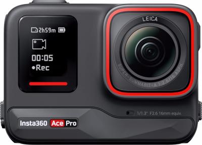 Insta360 Ace Pro akciókamera