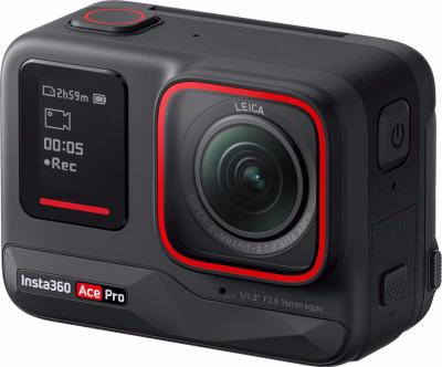 Insta360 Ace Pro akciókamera