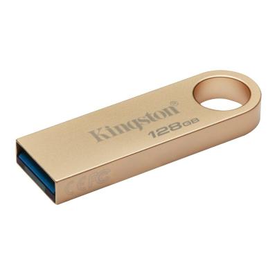 Kingston 128GB DTSE9G3 USB3.2 Gold