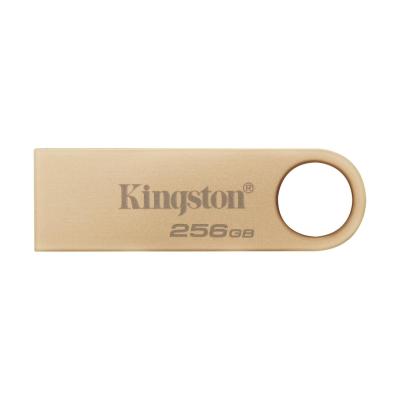 Kingston 256GB DTSE9G3 USB3.2 Gold