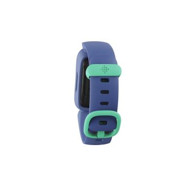 Fitbit Ace 3 Kids Activity Tracker Cosmic Blue/Astro Green