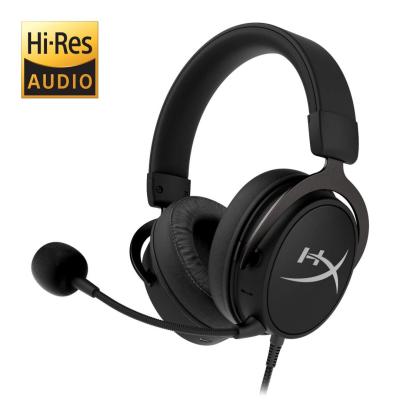 Kingston HyperX Cloud Mix Headset Black