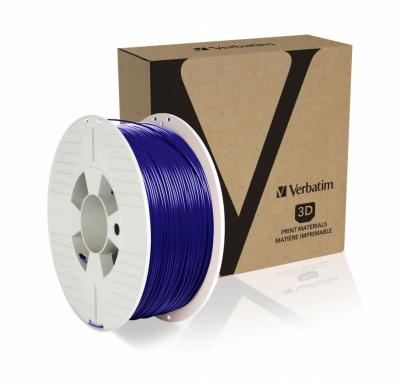 Verbatim PET-G Filament 1,75mm 1kg Blue