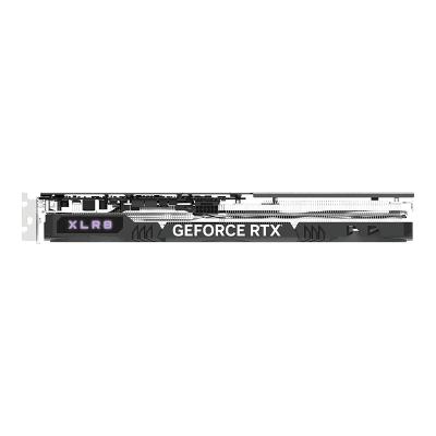 PNY GeForce RTX4070 12GB DDR6X SUPER XLR8 Gaming VERTO EPIC-X RGB