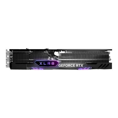 PNY GeForce RTX4070 Ti 16GB DDR6X SUPER XLR8 Gaming VERTO EPIC-X RGB